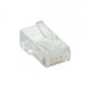 D-Link Cat 6 RJ45 Cable Connector - Pack Of 100 Pieces (Original)